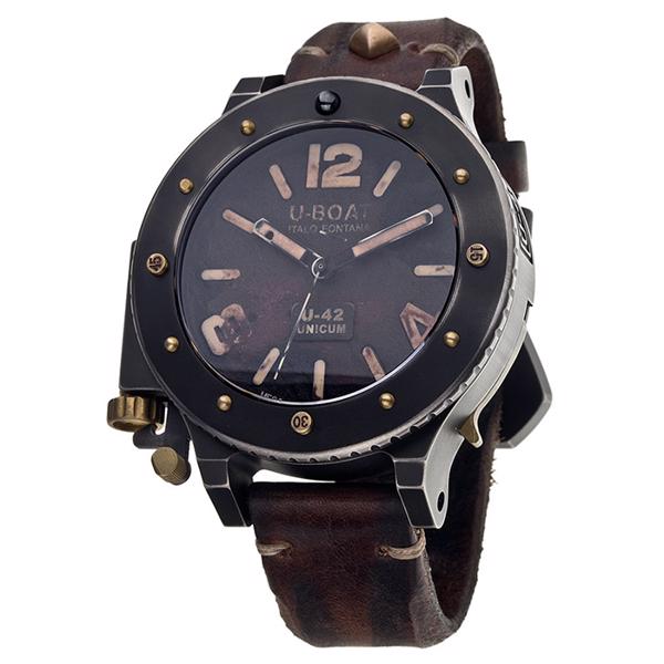 U-Boat model U8088 buy it at your Watch and Jewelery shop